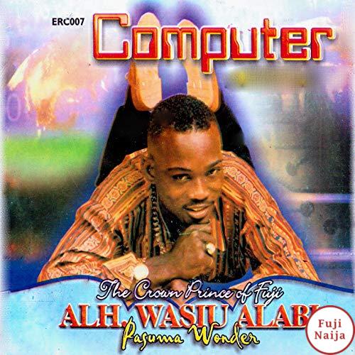 Alabi Pasuma - Computer