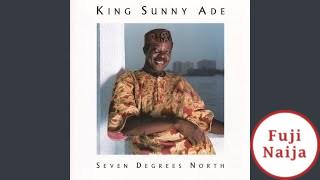 King Sunny Ade  Suku Suku Bam Bam