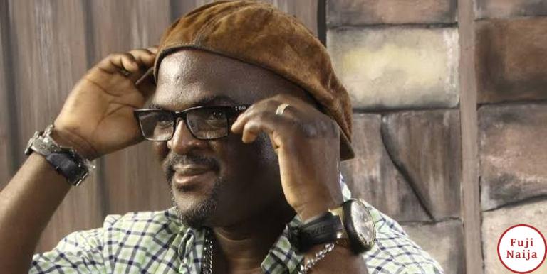 Abass Akande Obesere - Introduction 