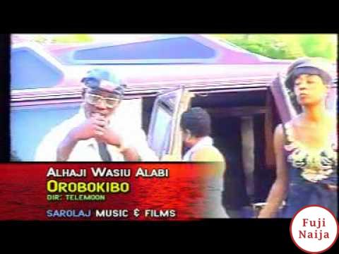 Alabi Pasuma - Orobokibo 