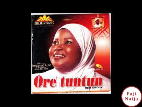 download Ore Tuntun BY Aminat Ajao