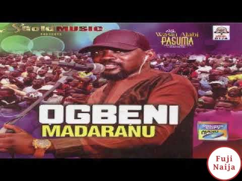 Alabi Pasuma Ogbeni Madaranu