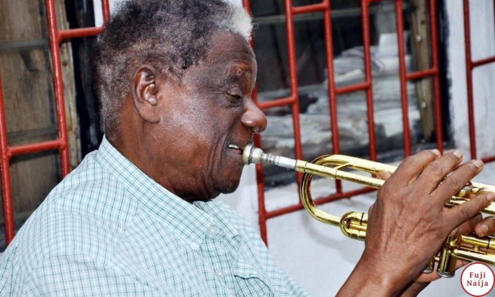Victor Olaiya - Trumpet Highlife