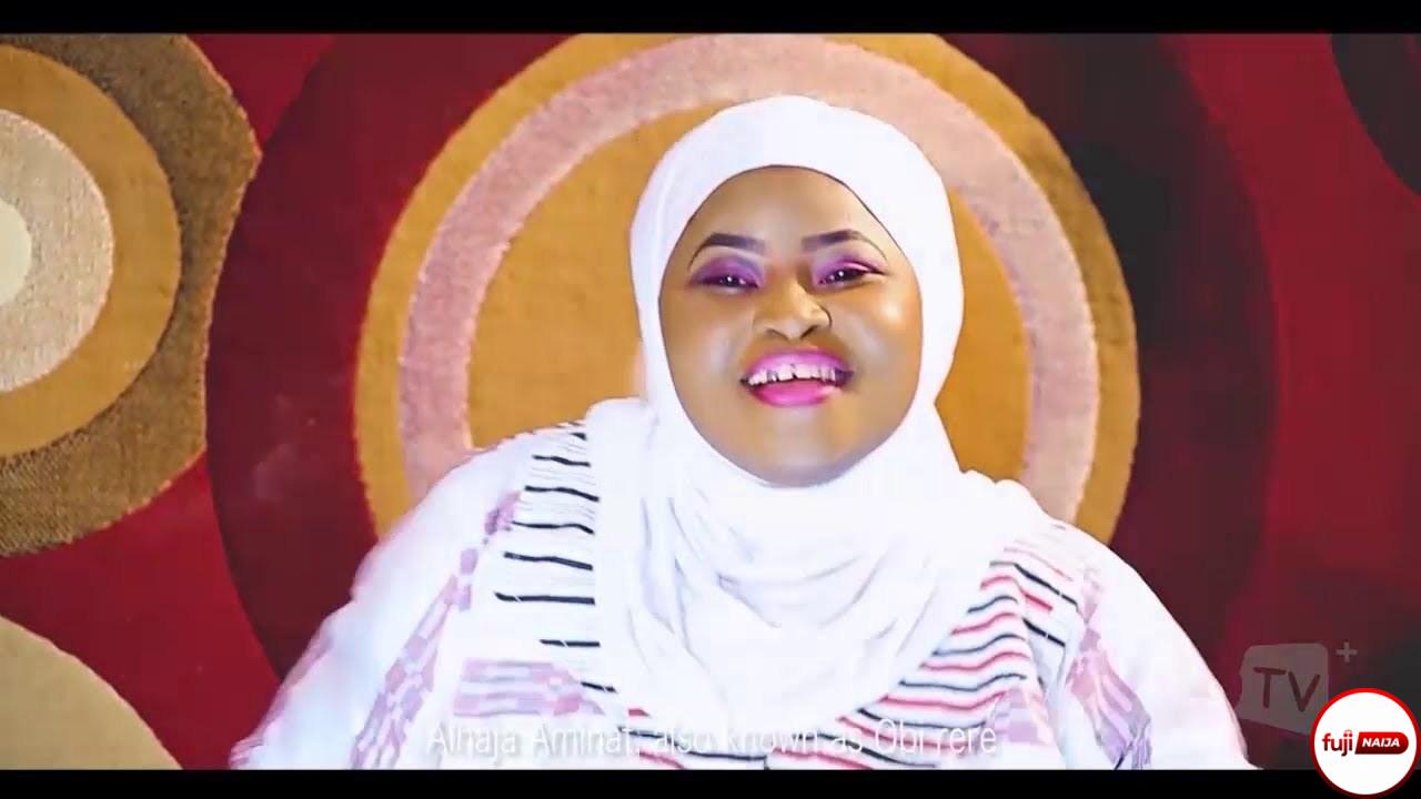 Aminat Ajao - Masore Ekende Funmi
