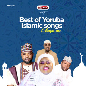 best of yoruba islamic mixtape