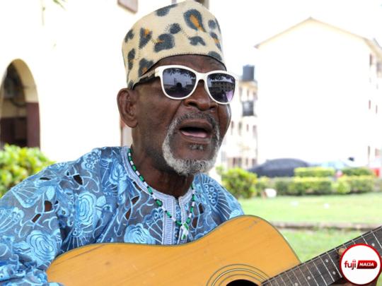 Beloved Nigerian musician Fatai Rolling Dollar dies at 86 | Entertainment   Gulf News
