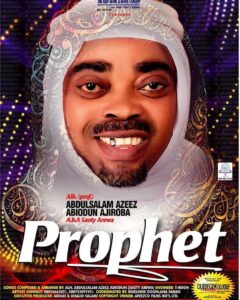 download saoty arewa prophest