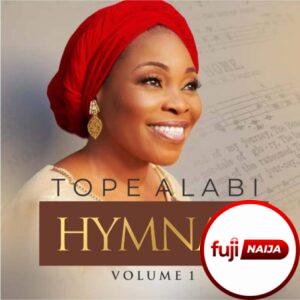 Tope-Alabi-Hymnal-Vol-1