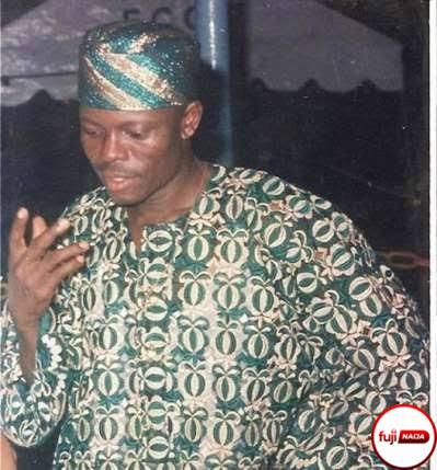 Gbenga Adeboye - Guess The Caller 