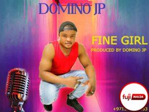 Download Domino JP Fine girl