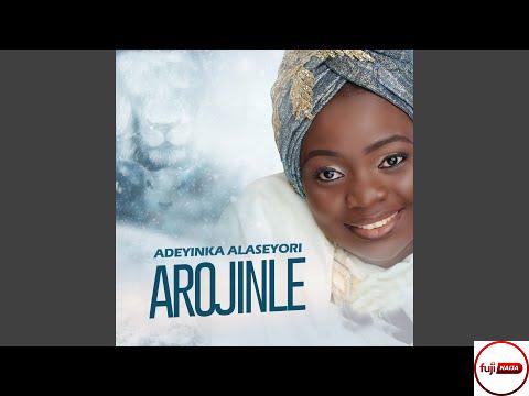 Adeyinka Alaseyori - Ayemi Ladun